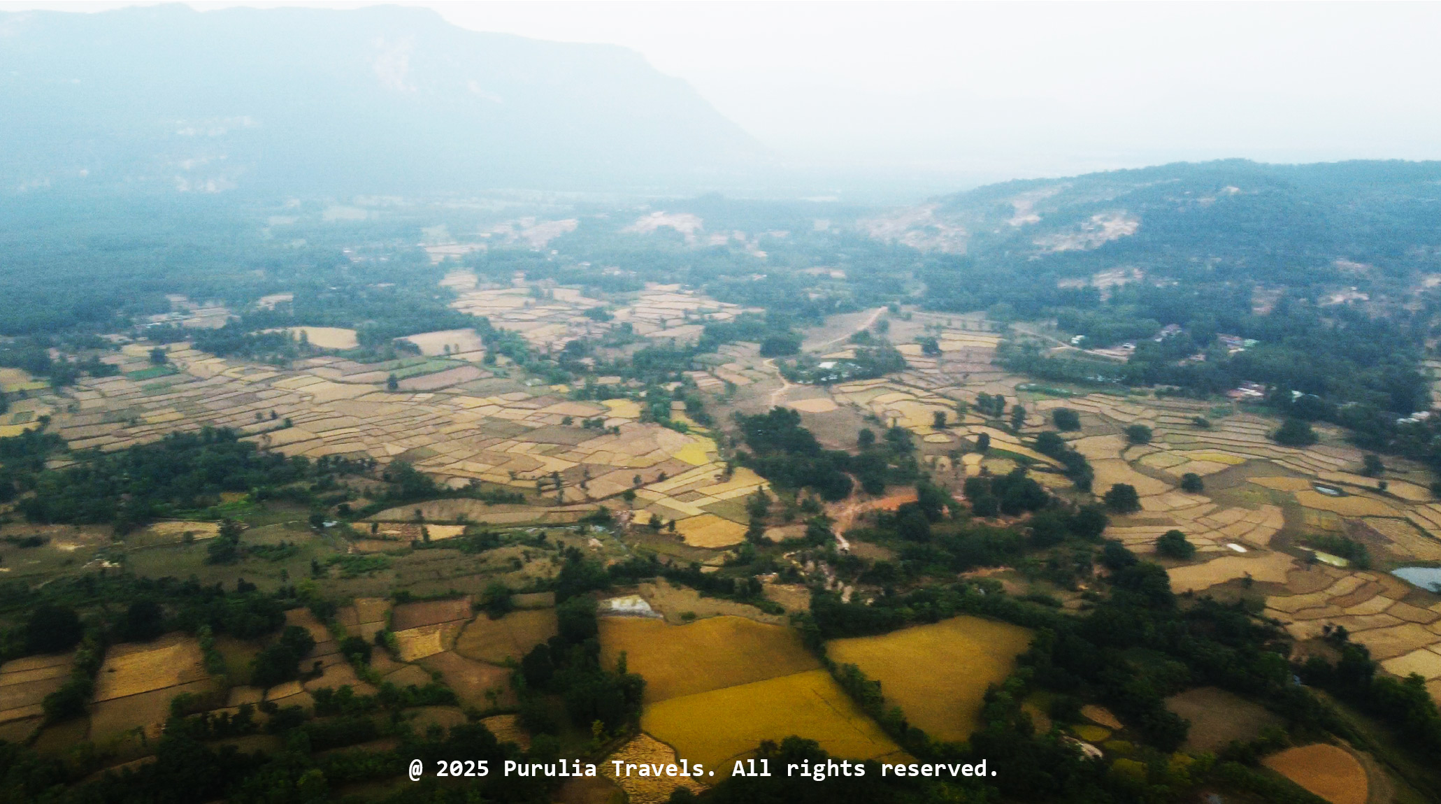 Purulia Travels