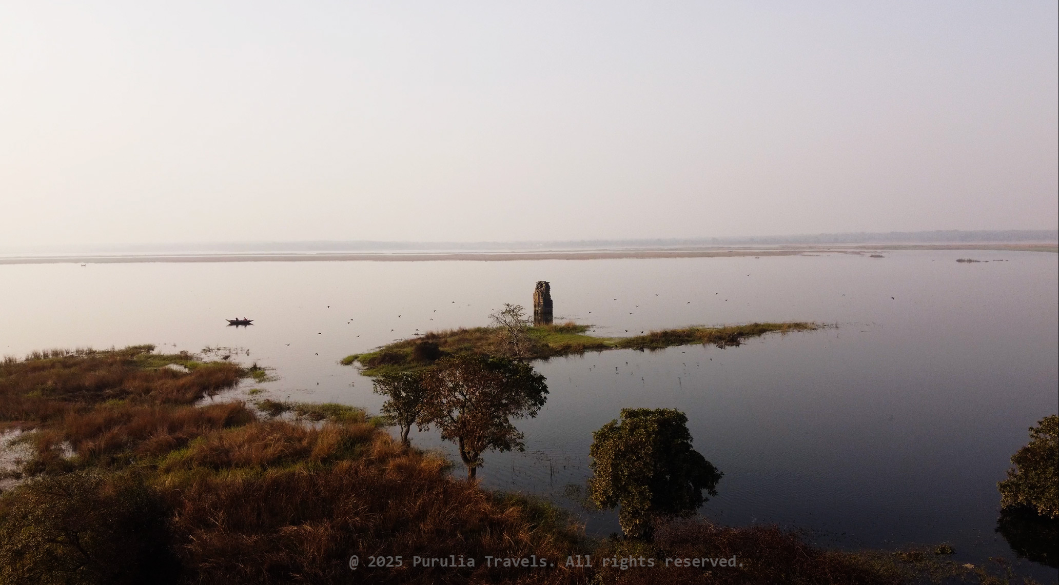 Purulia Travels