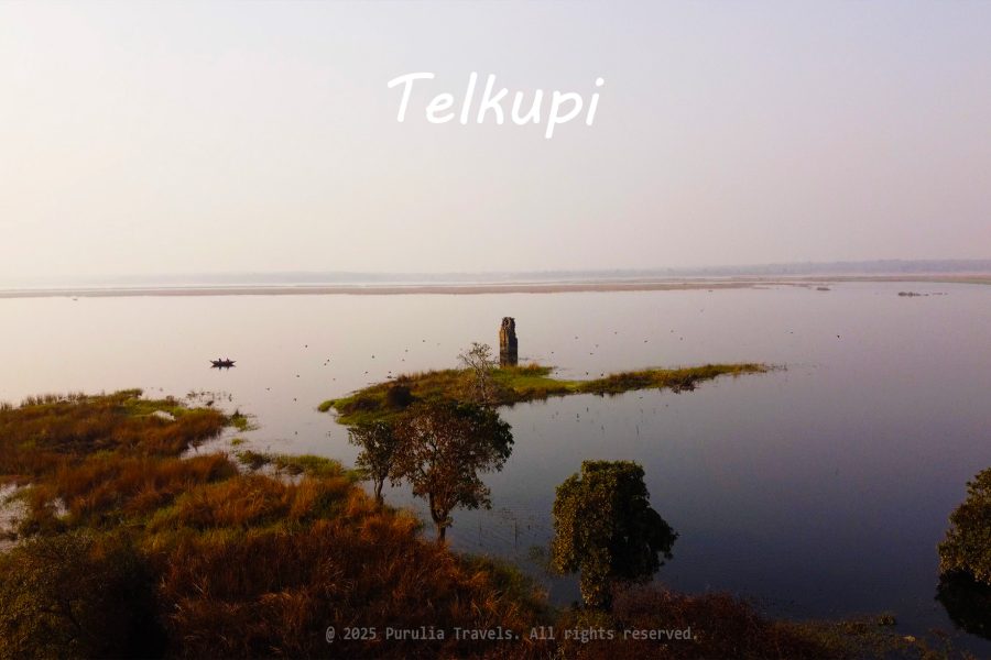 Baranti Circuit – 2 Days 1 Night Tour Package