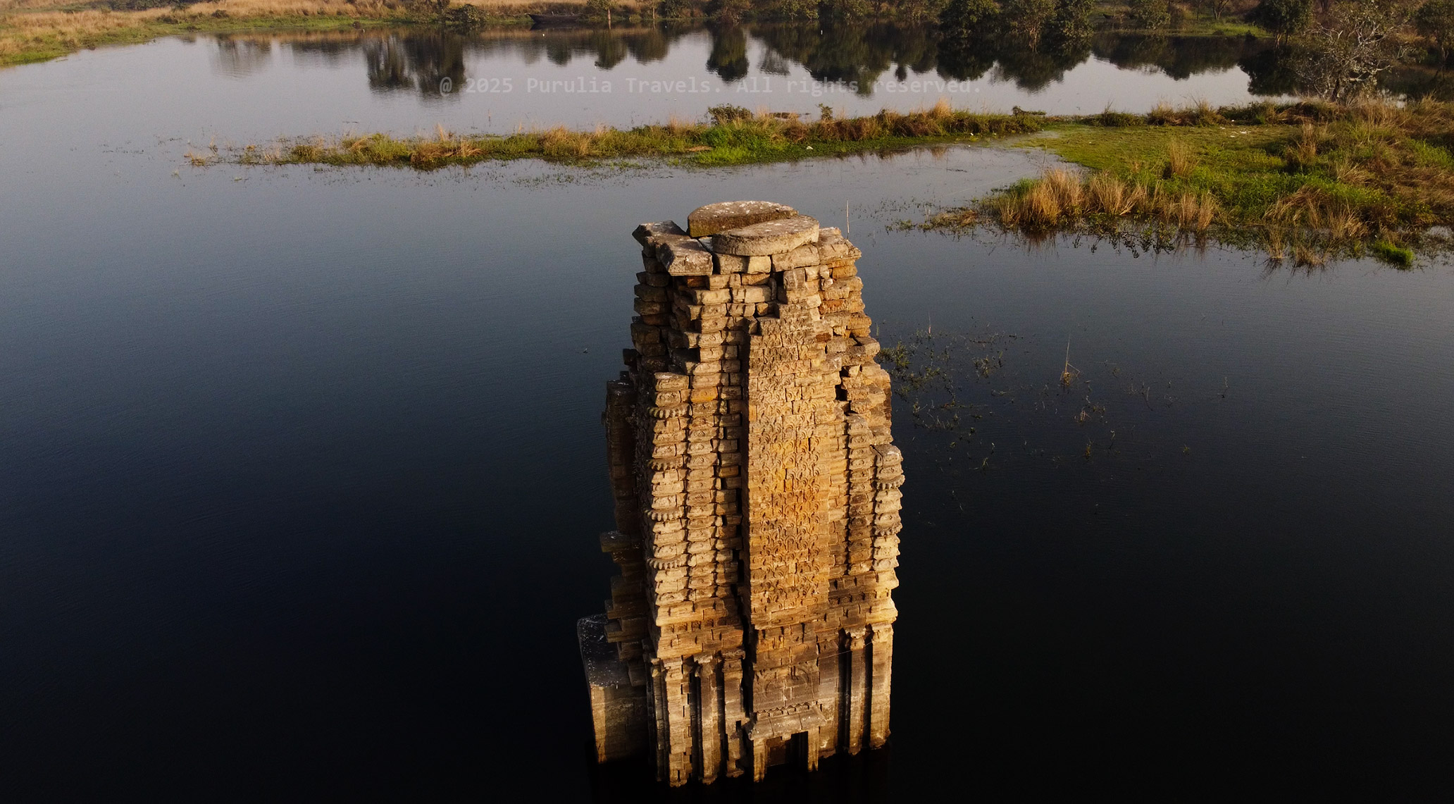 Purulia Travels