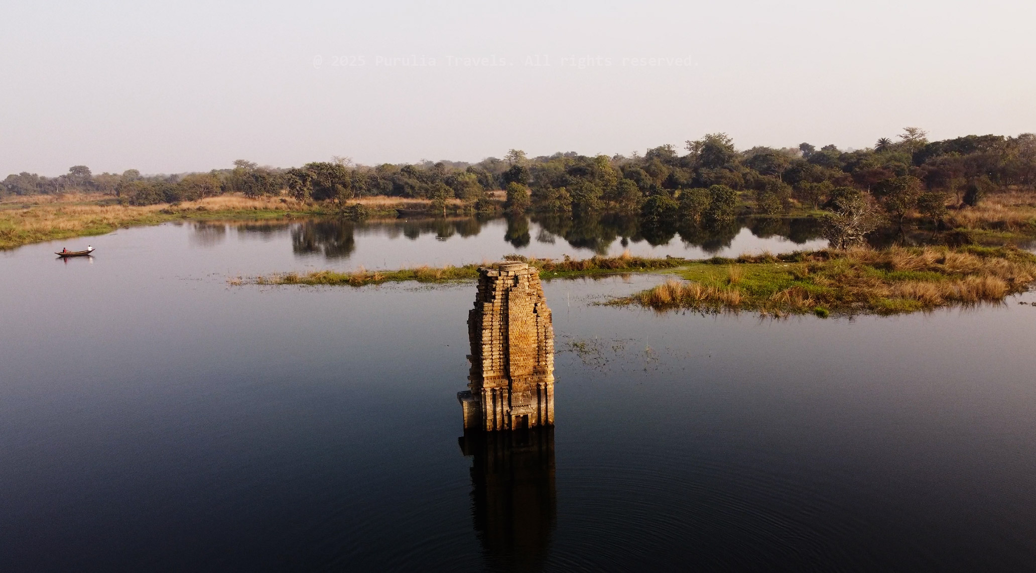 Purulia Travels