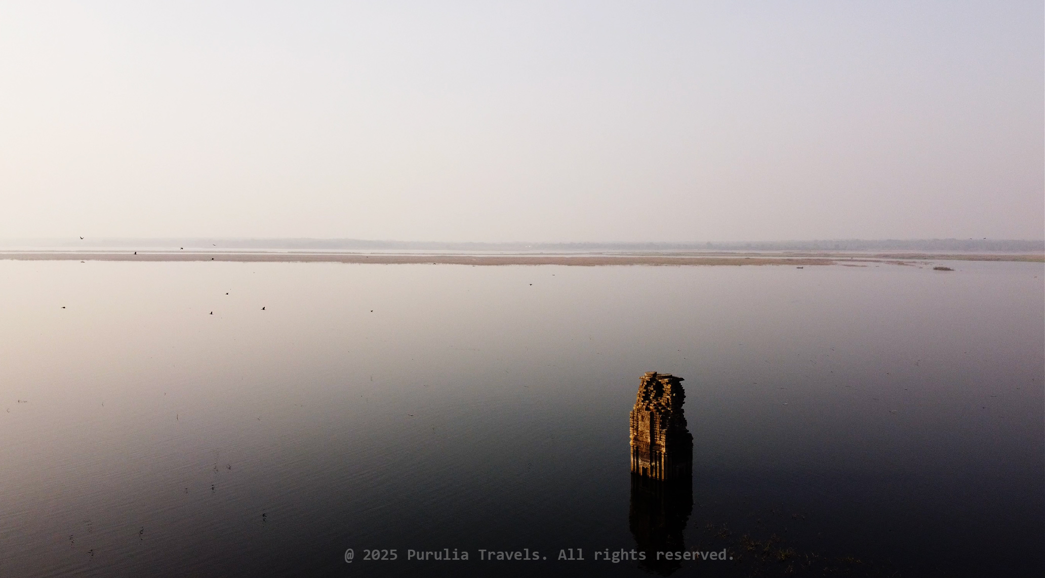 Purulia Travels
