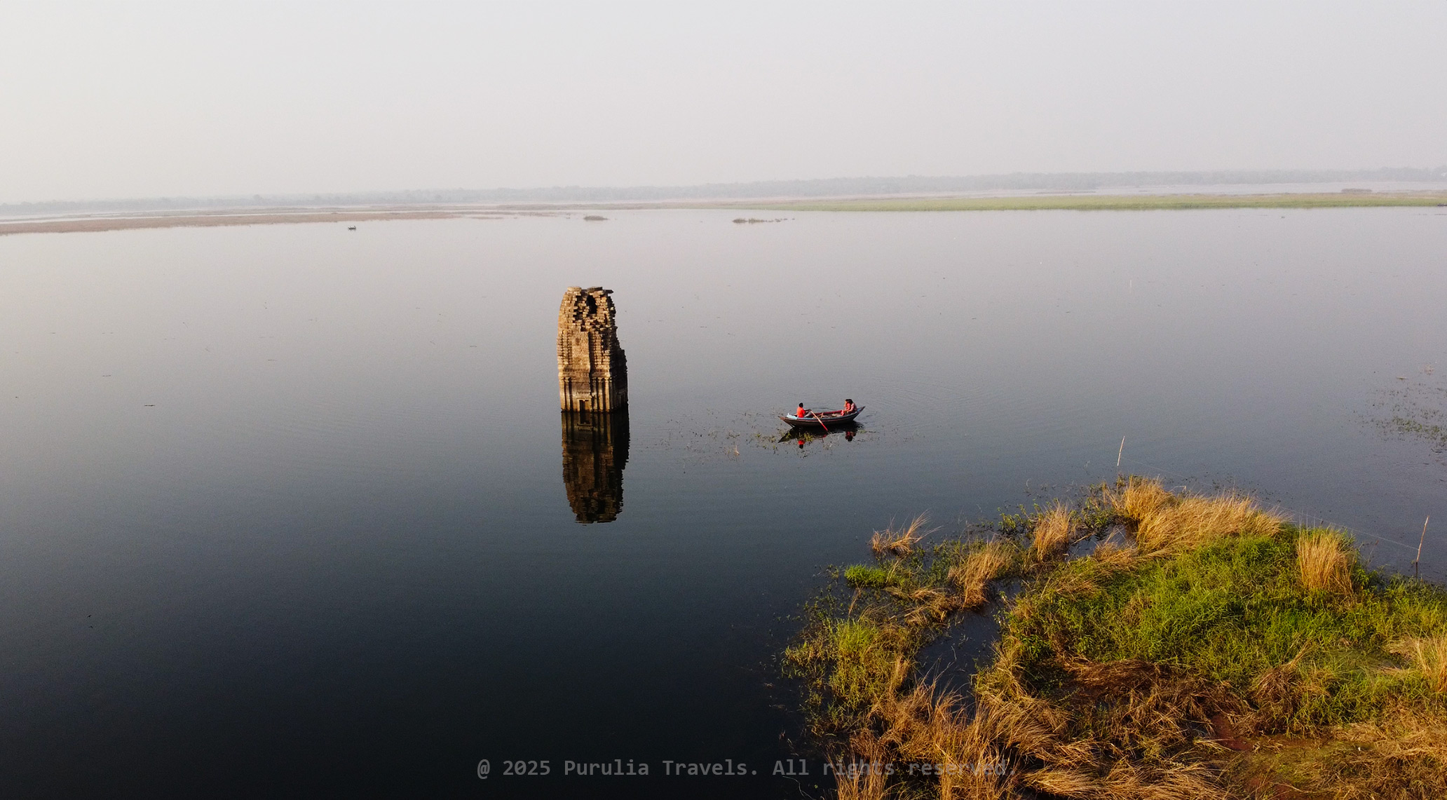 Purulia Travels