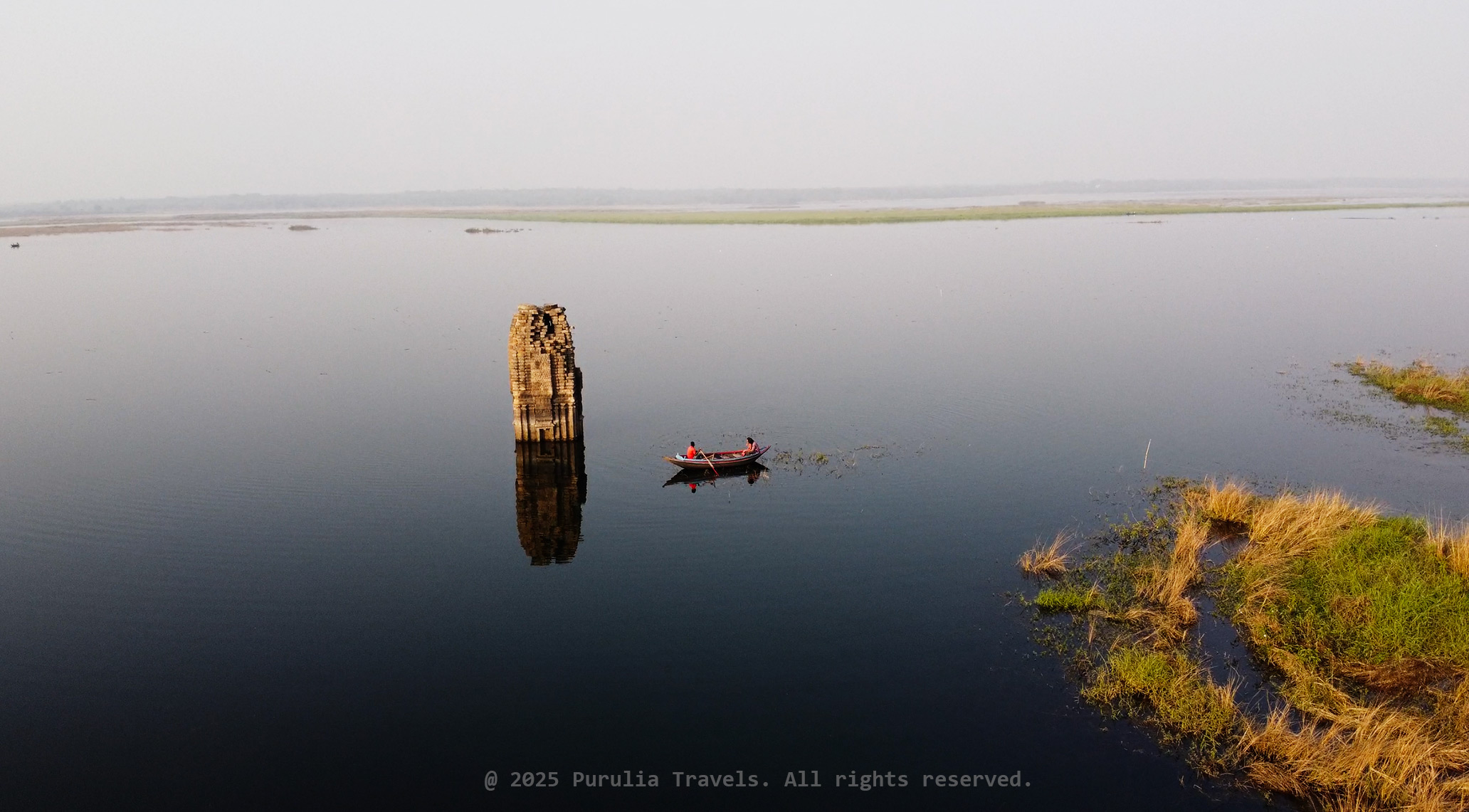 Purulia Travels