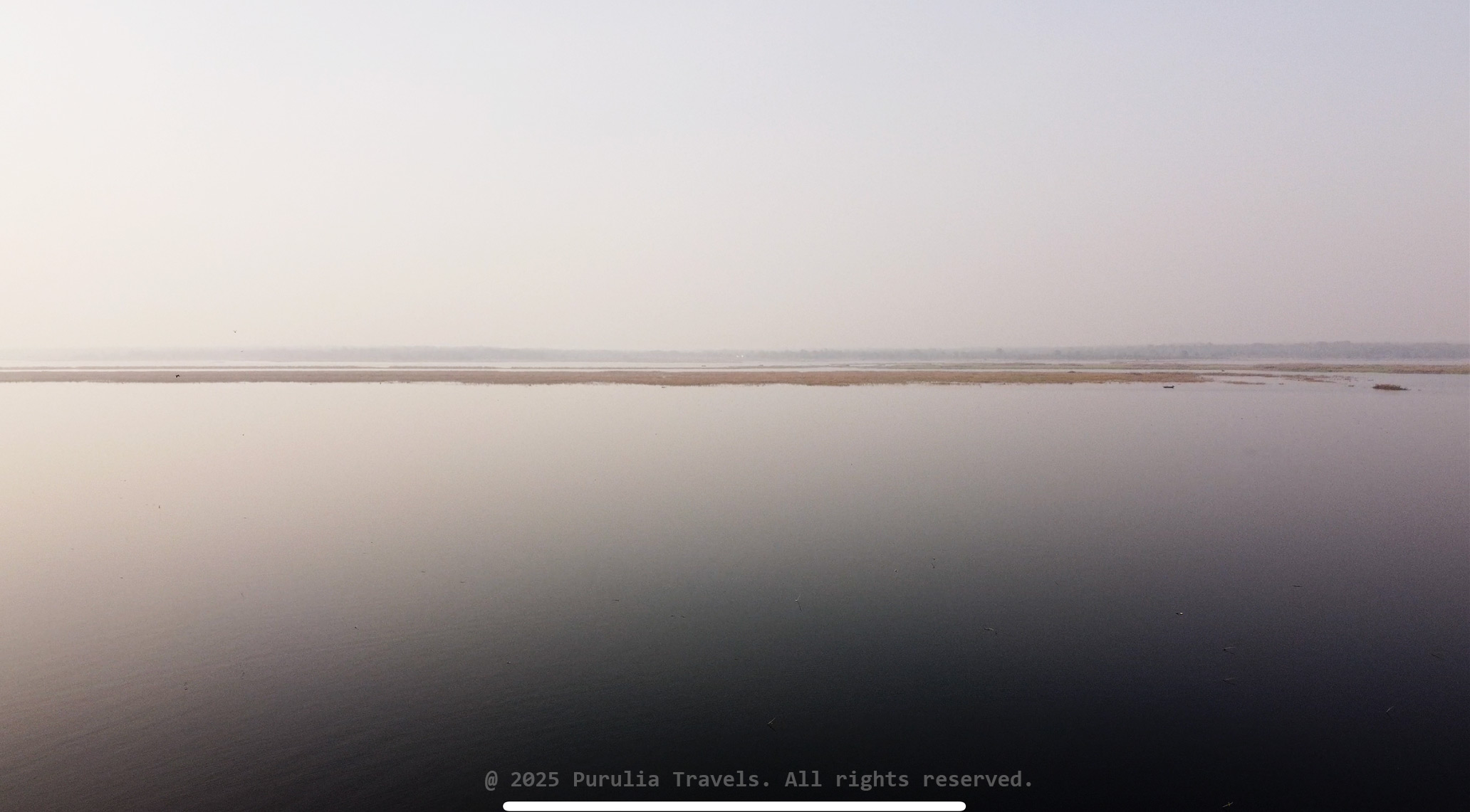 Purulia Travels