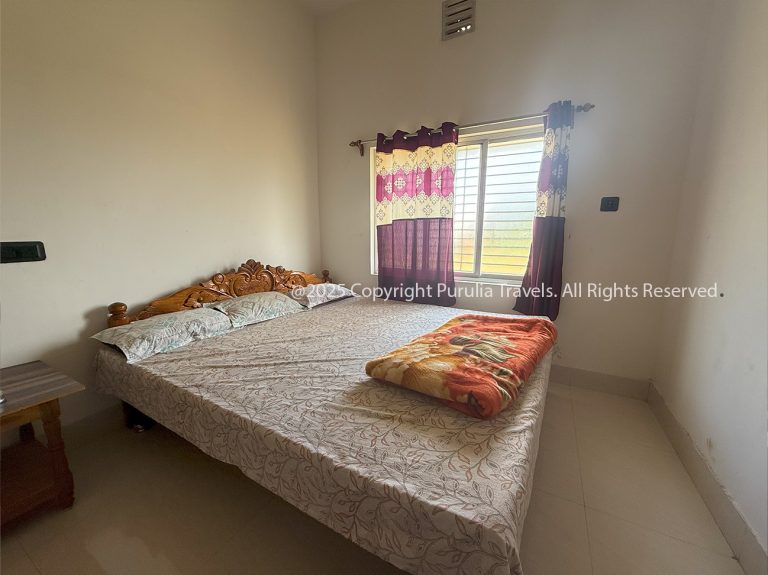 Ashitosh memorial Bedroom 4