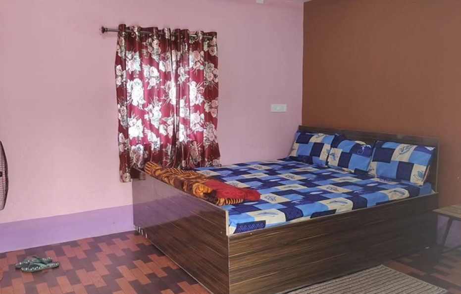 Homestay Near Hill Top Area 006 – Purulia Travels