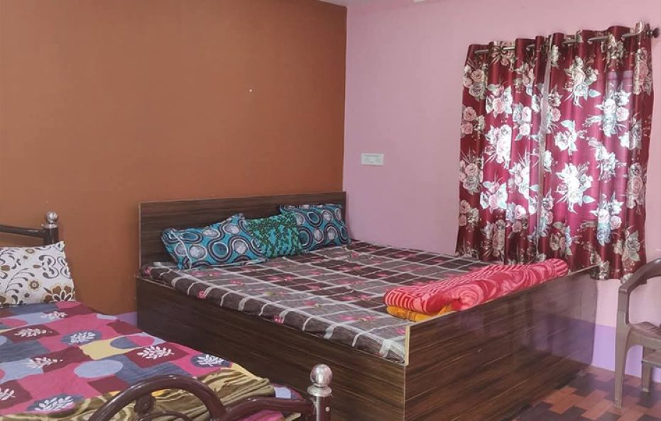 Homestay Near Hill Top Area 006 – Purulia Travels