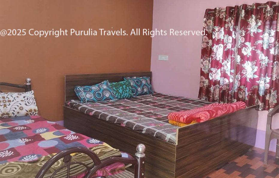 Homestay Near Hill Top Area 006 – Purulia Travels