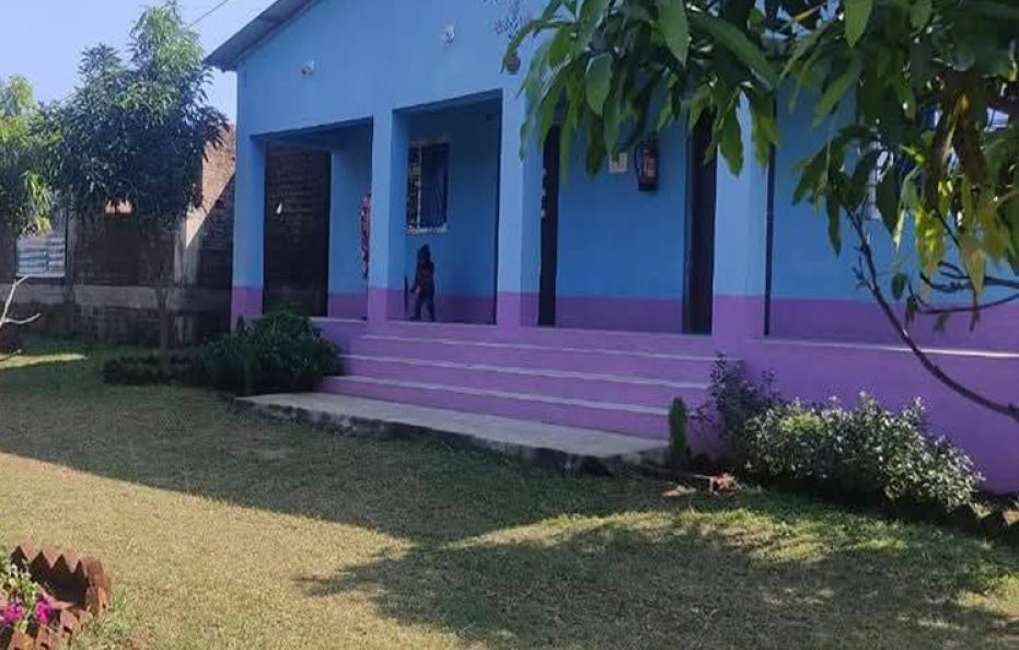 Homestay Near Hill Top Area 006 – Purulia Travels