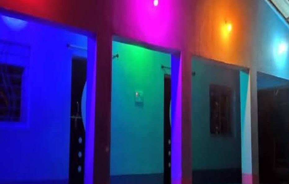 Homestay Near Hill Top Area 006 – Purulia Travels