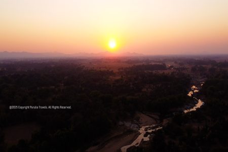 Pros and Cons of Visiting Purulia During Winter