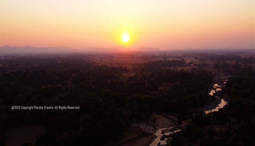 Pros and Cons of Visiting Purulia During Winter