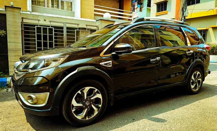Honda BRV