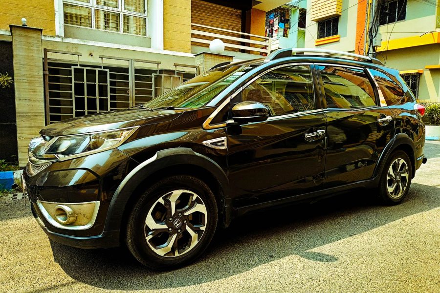 Honda BRV