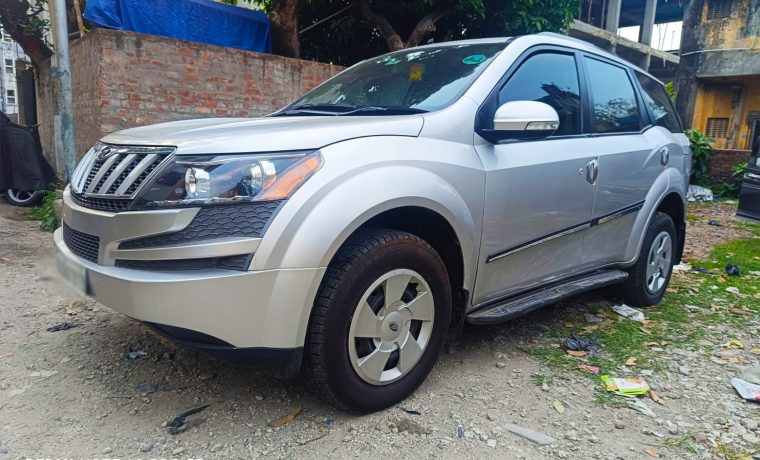 Xuv 500
