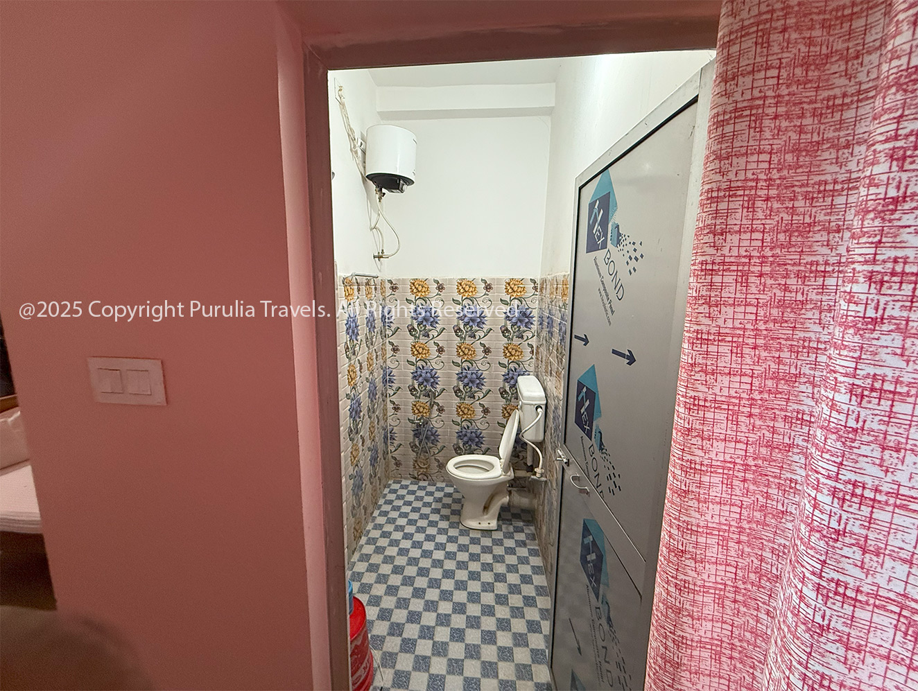 Super Deluxe Room with AC-Mamata Hotel