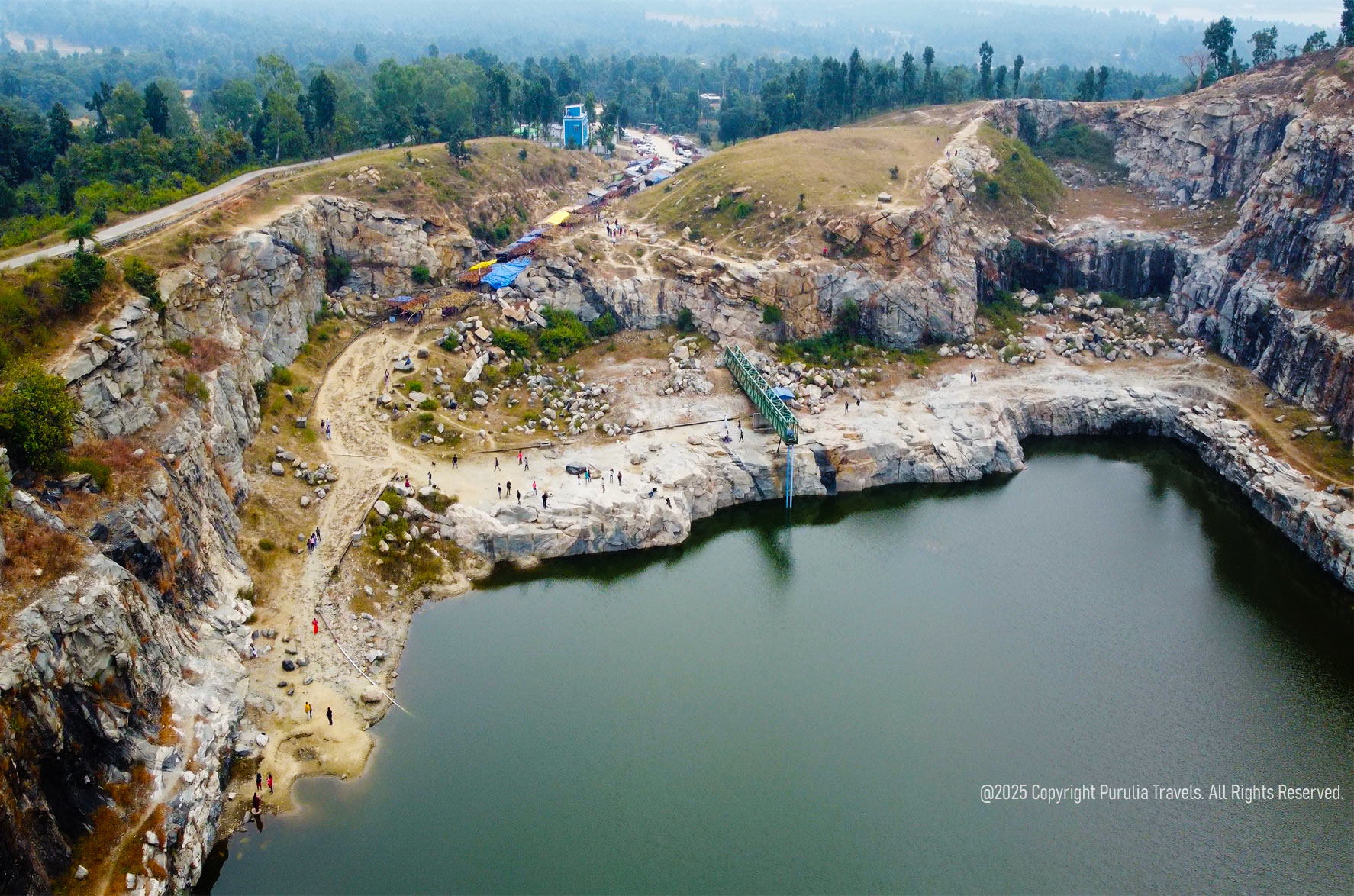 Purulia Travels