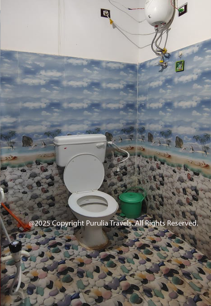 Standard Bed Room-Panchavati Homestay