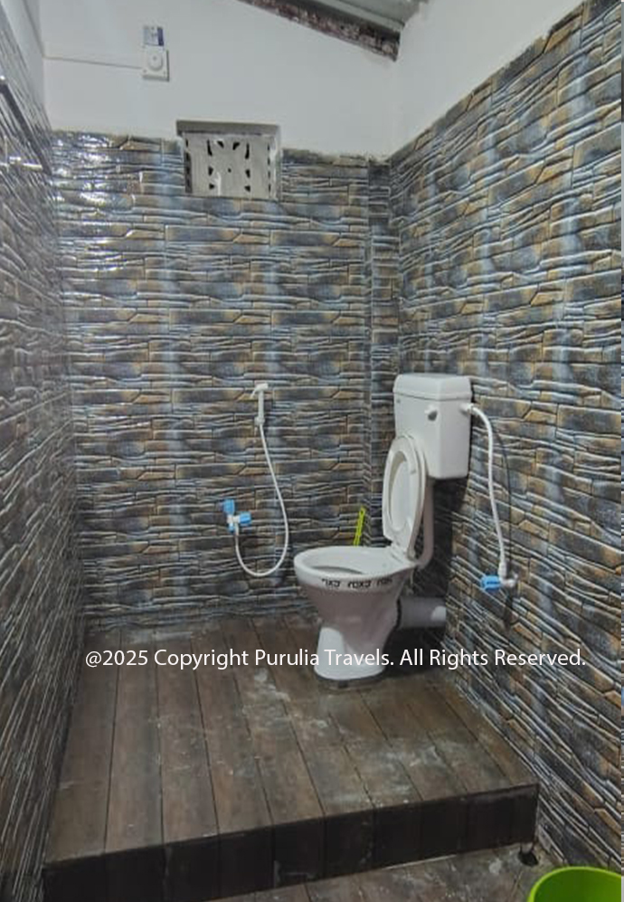 Standard Bed Room-Panchavati Homestay