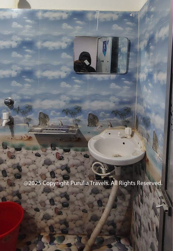 Standard Bed Room-Panchavati Homestay