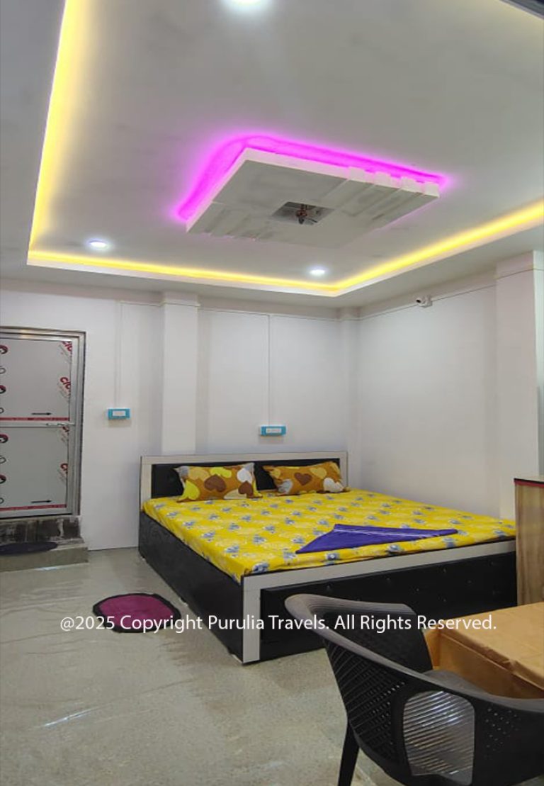 Panchavati-Homestay-beedroom-1