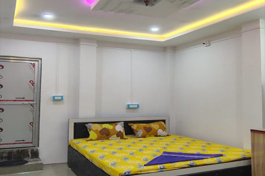 Panchavati Homestay