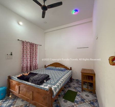 Parameshwar Homestay
