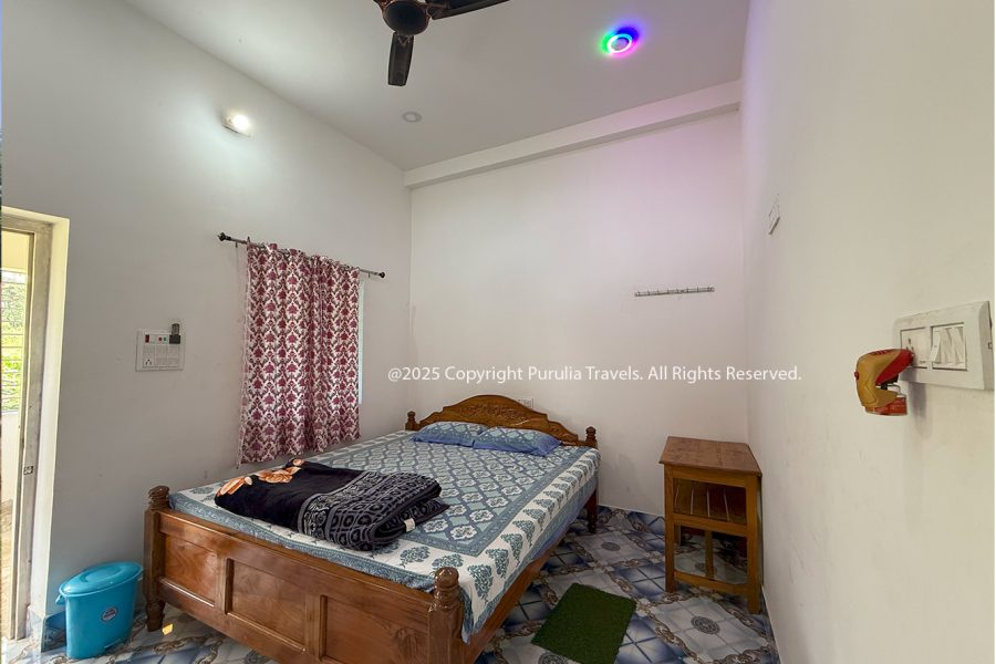 Parameshwar Homestay
