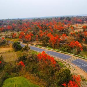 Purulia Town Circuit