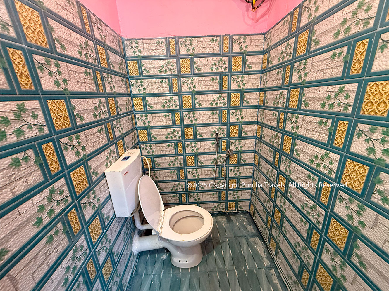 Standard Room With AC-Jagannath Homestay