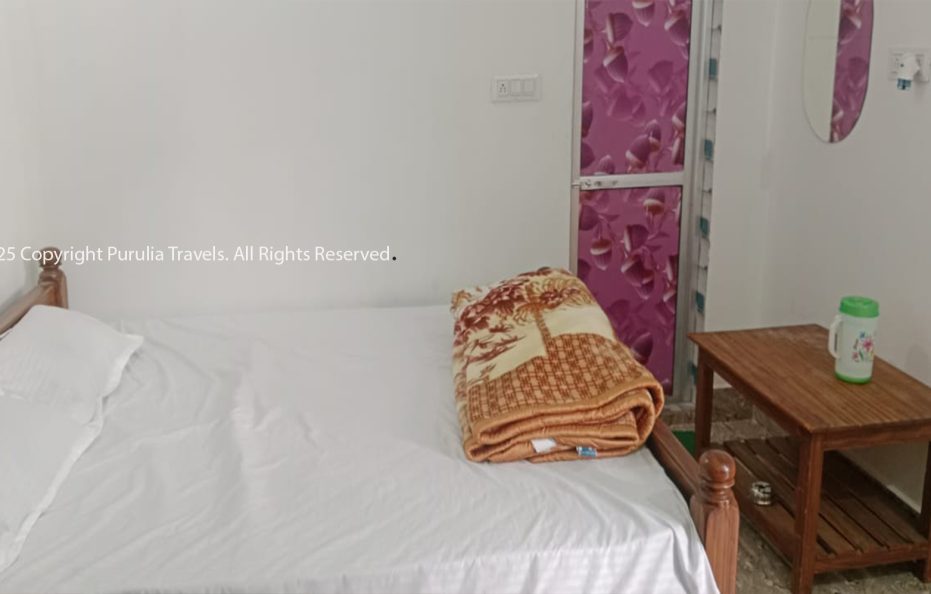 Property Number 003 – Purulia Travels
