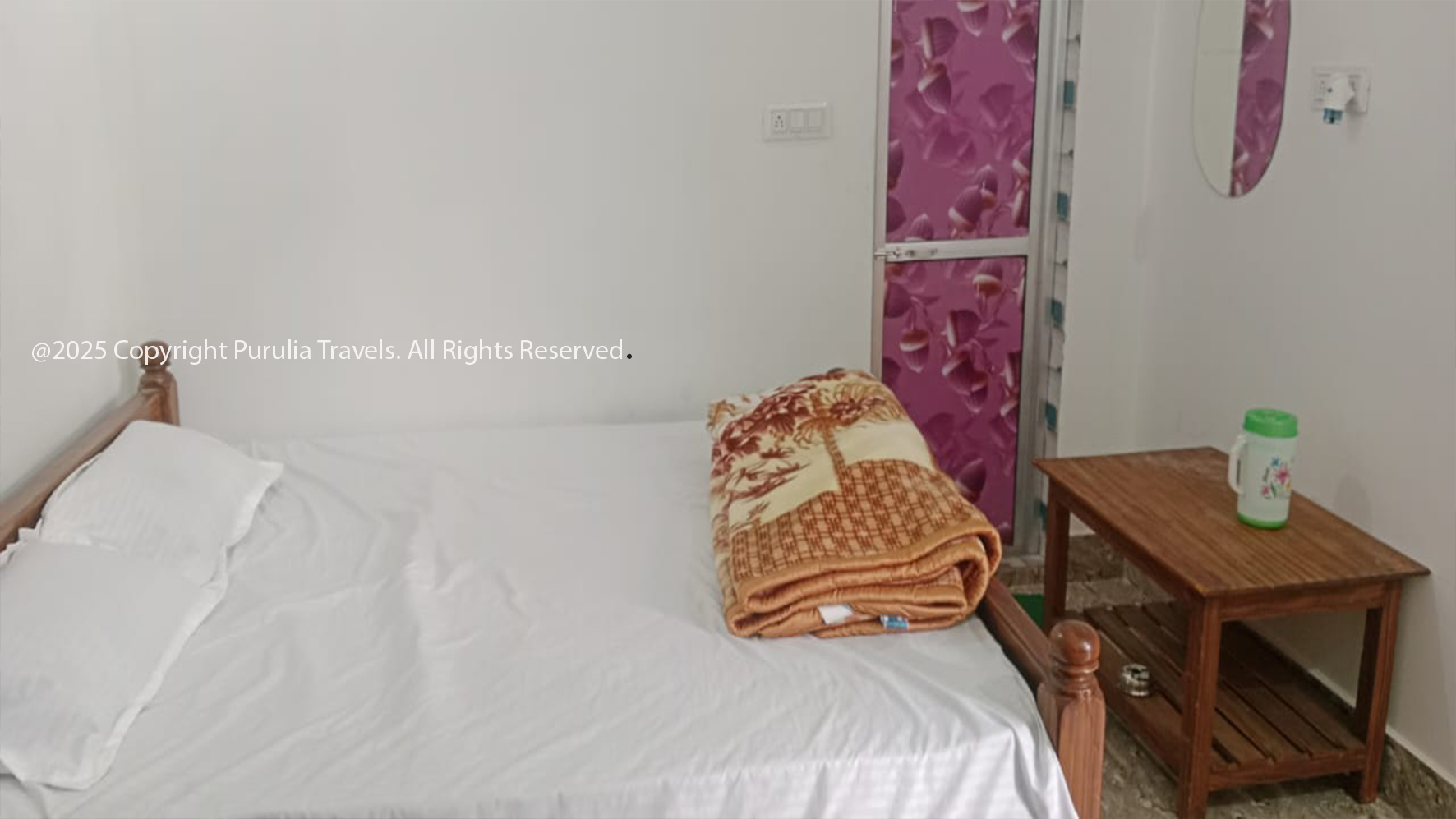 Standard Room With AC (003)