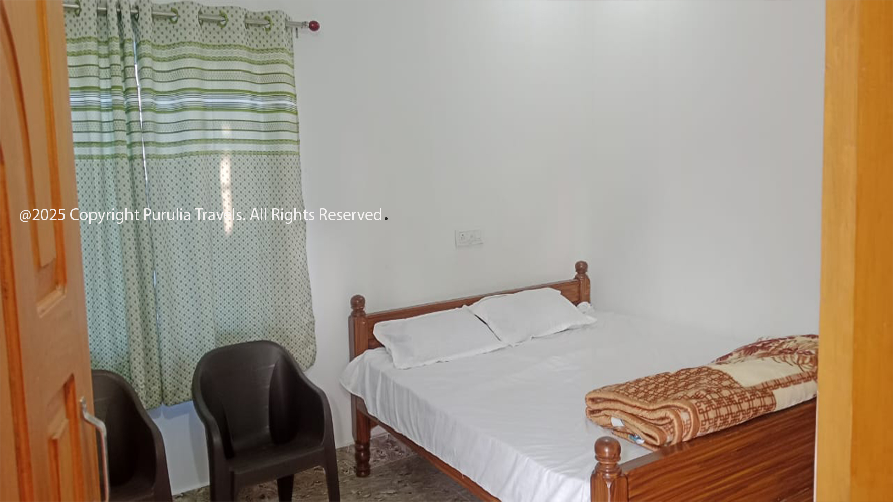 Standard Room With AC (003)