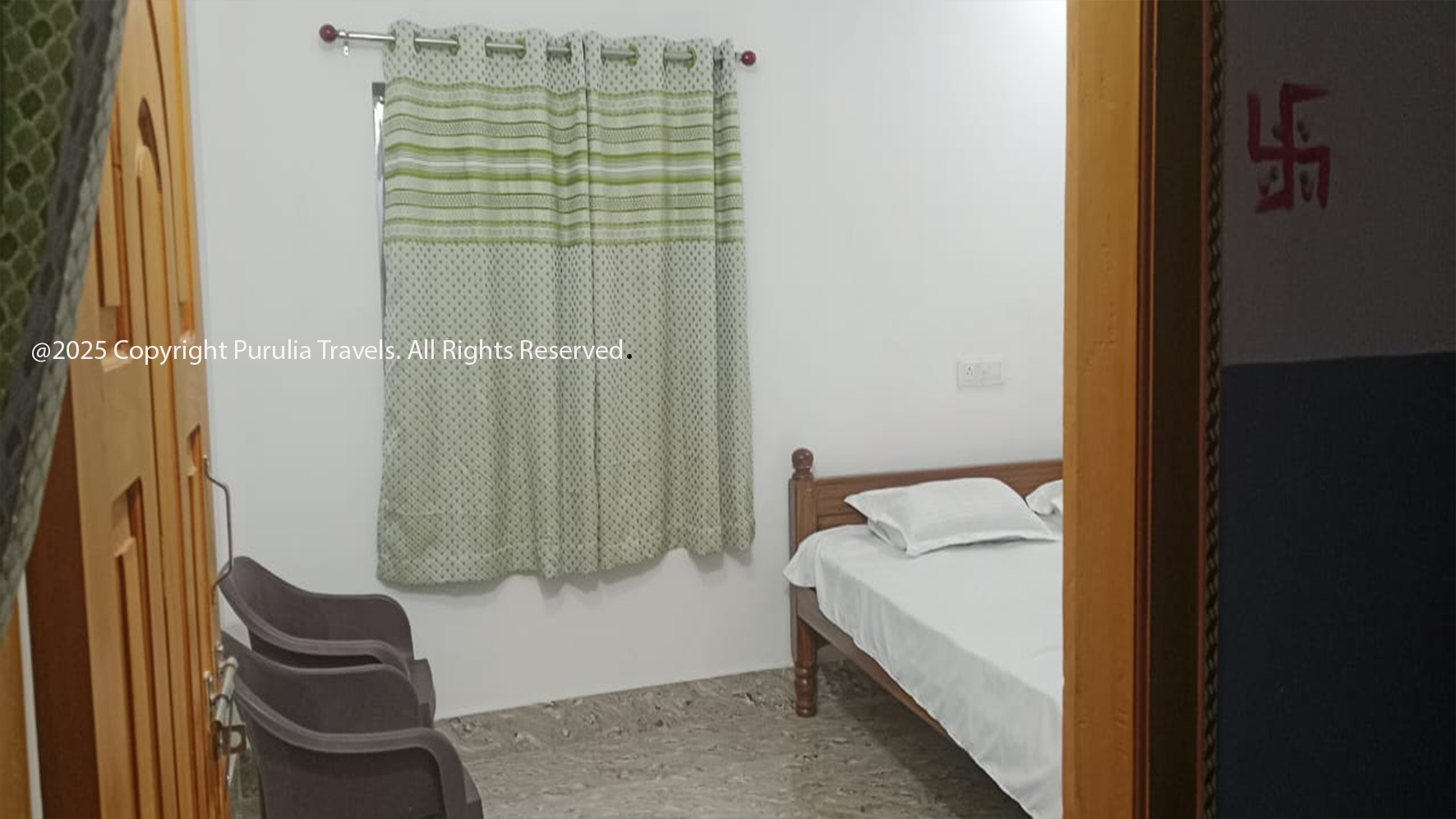 Standard Room With AC (003)