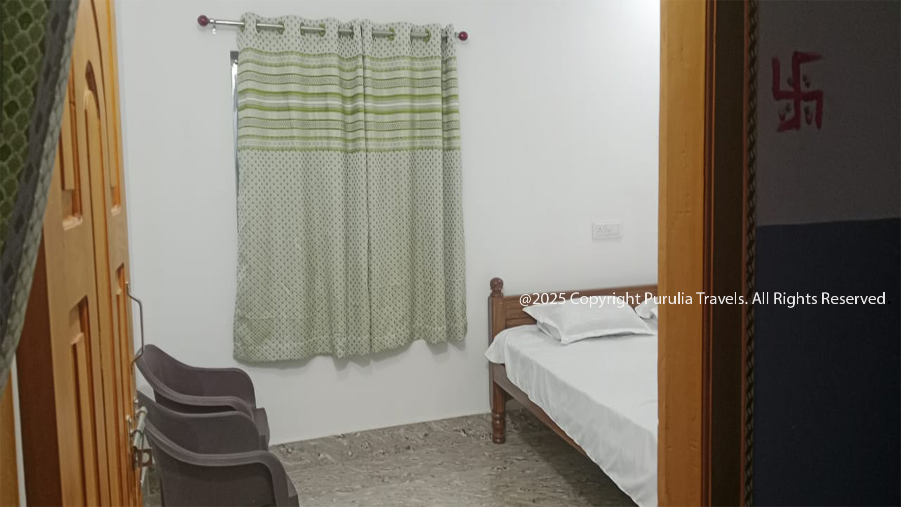 Standard Room With AC (003)