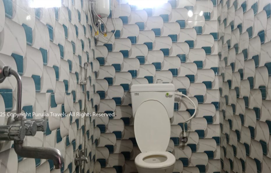 Property Number 003 – Purulia Travels