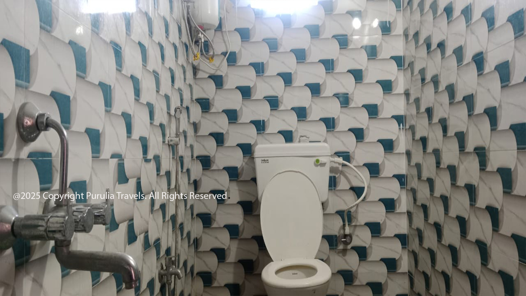 Standard Room With AC (003)