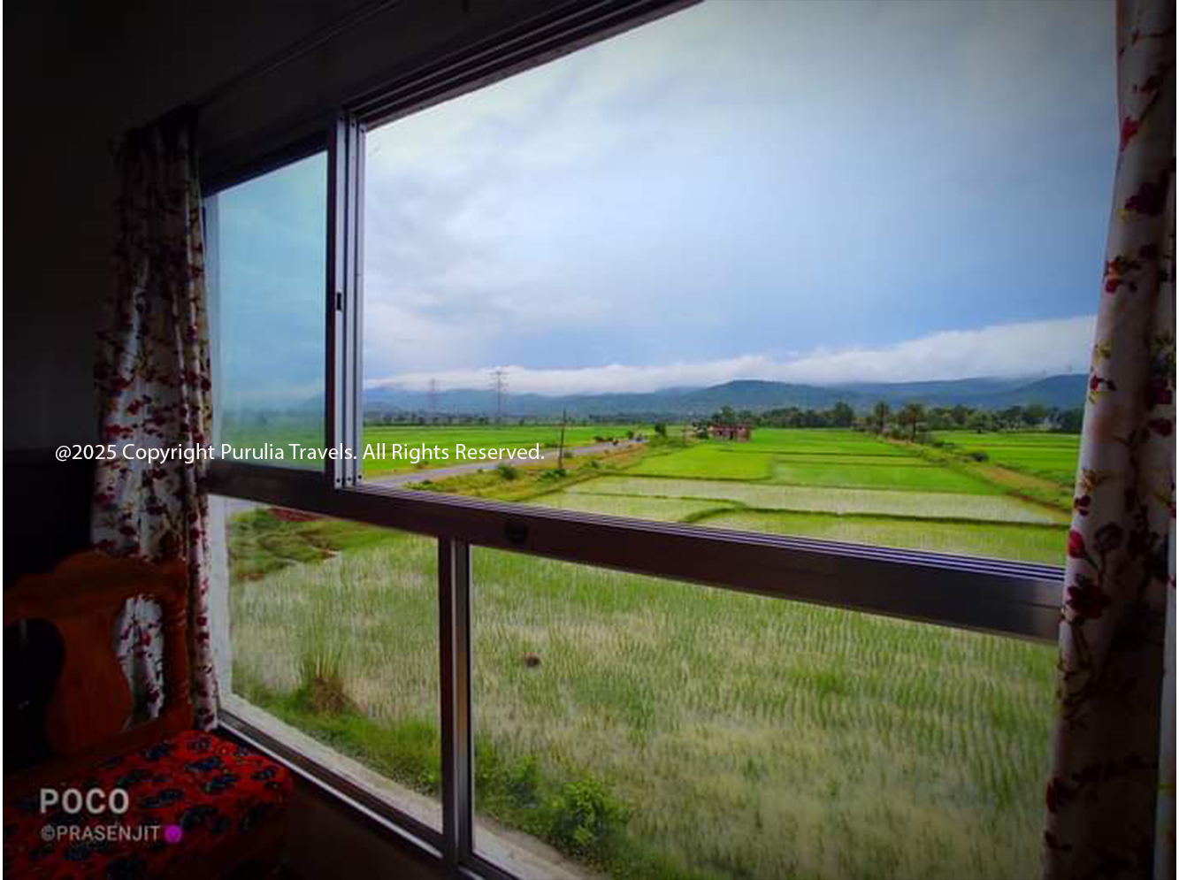 Standard Room With Ac-Anmona Hotel