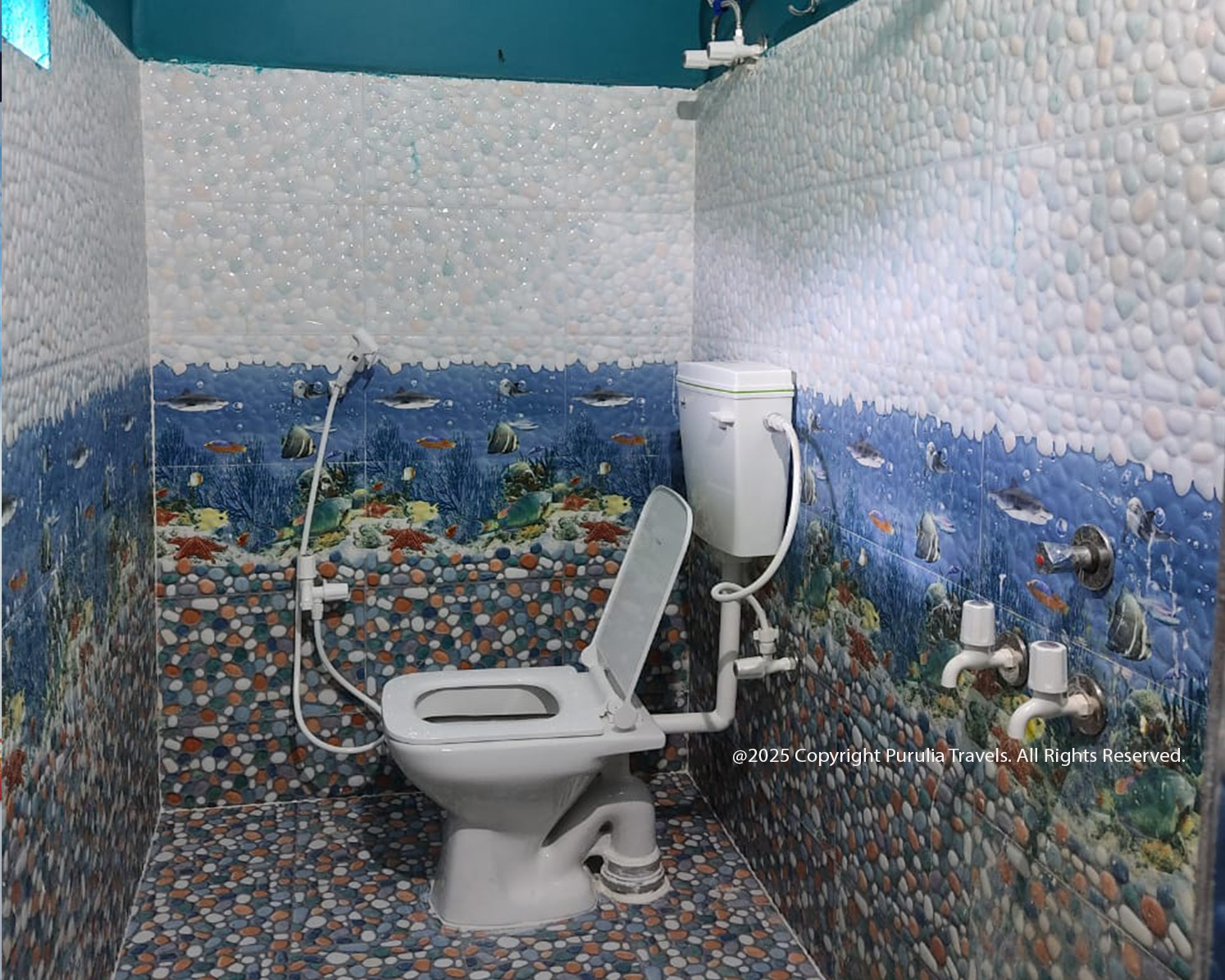 Super Deluxe Room Without AC-Atithi Homestay