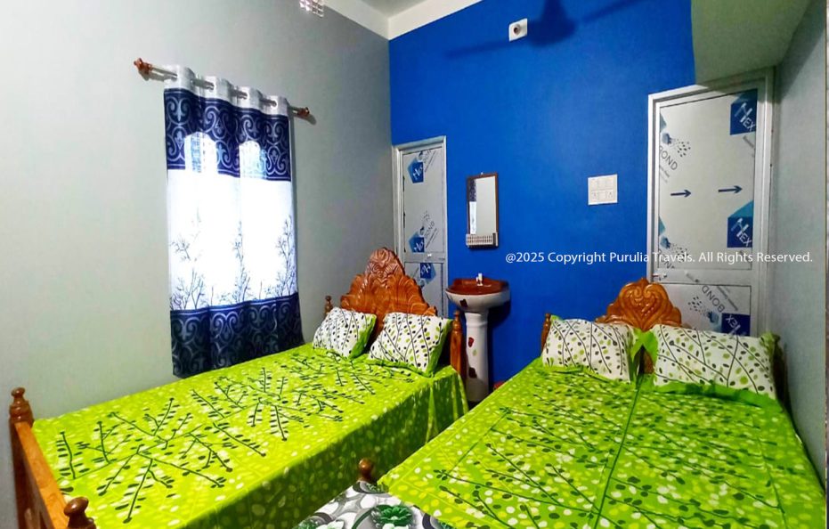 Atithi homestay