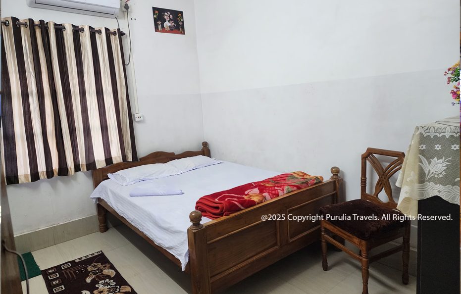 Chhowburu Homestay