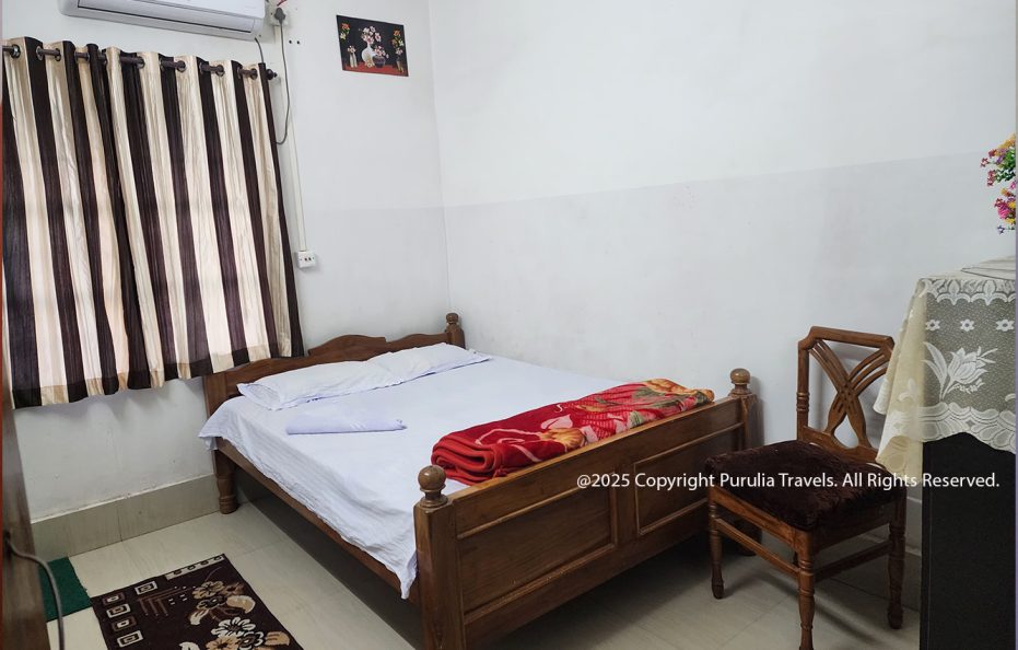 Chhowburu Homestay