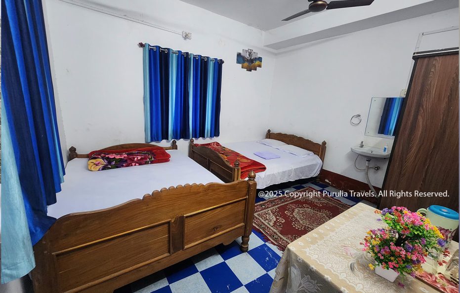 Chhowburu Homestay