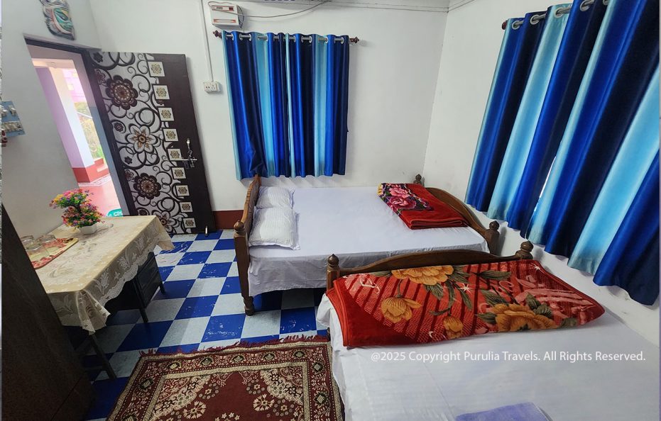 Chhowburu Homestay