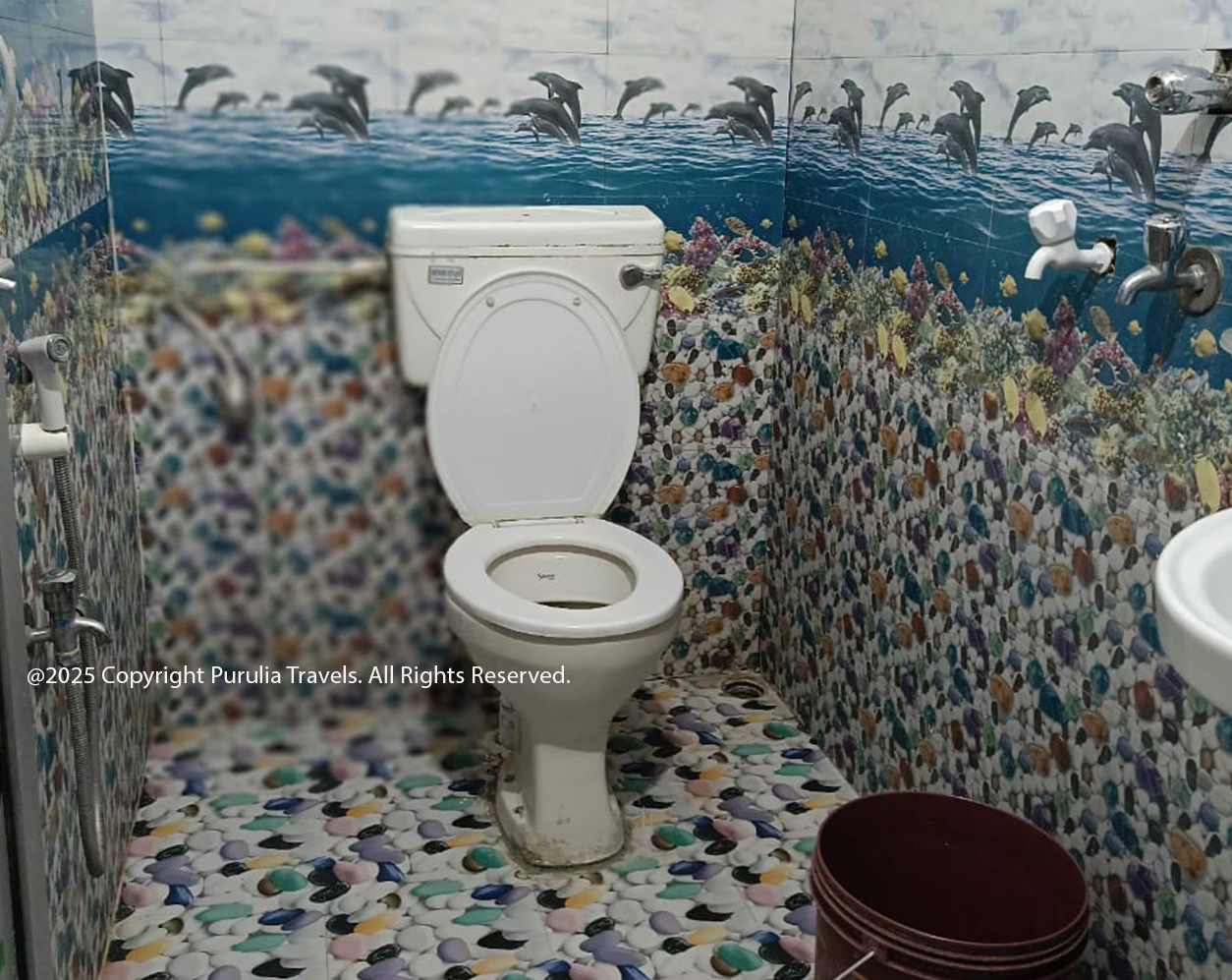 Standard Room-Samrat Hotel