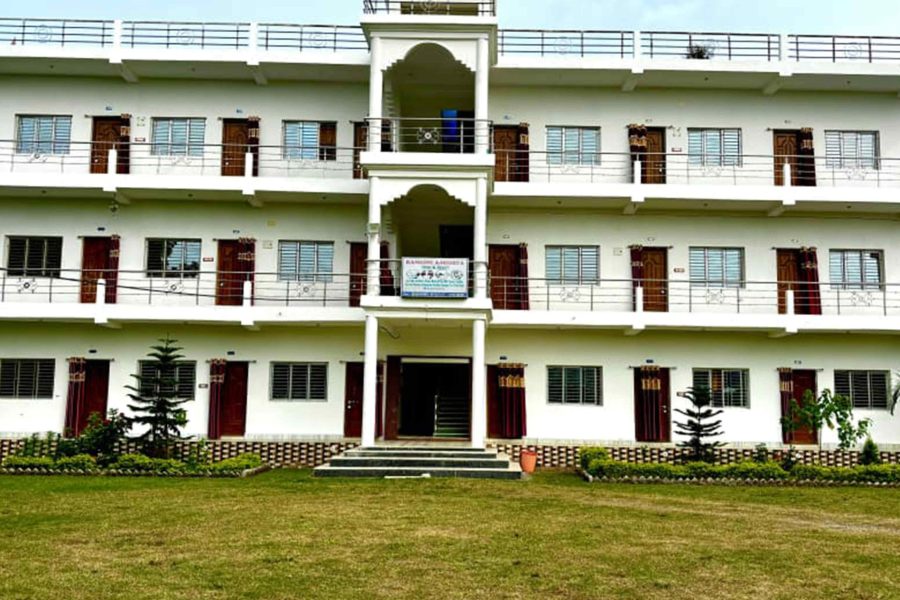 Hotel Rangini