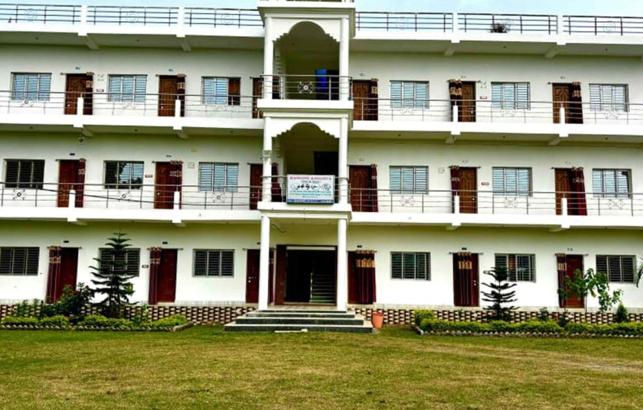 Hotel Rangini
