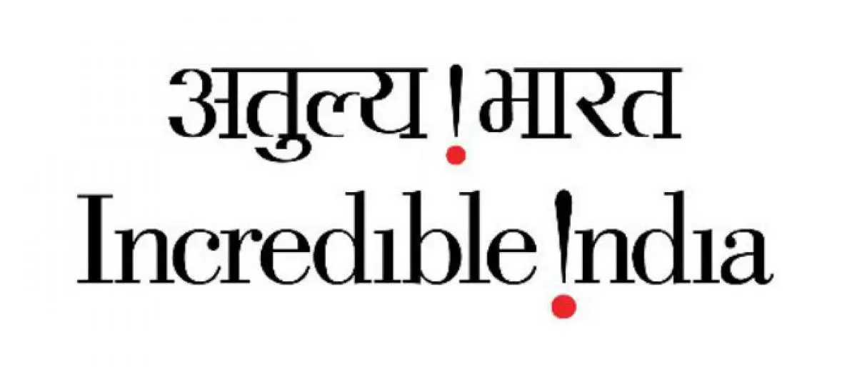 Incredible India Registered