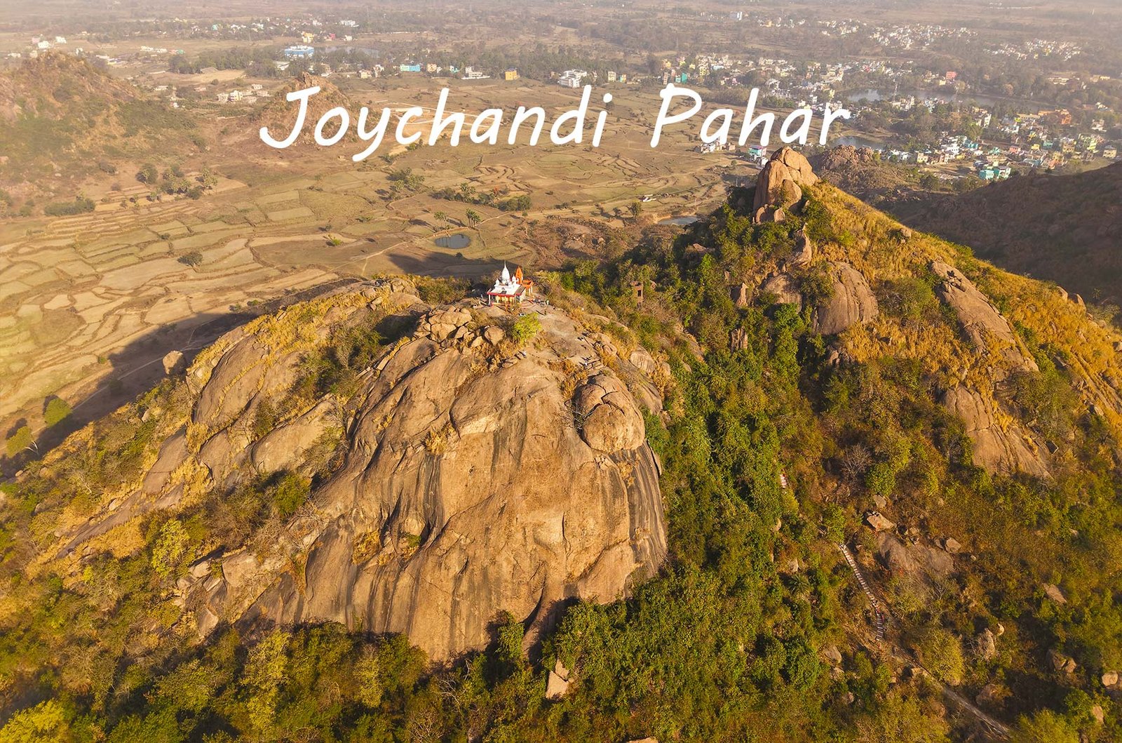 Joychandi Pahar
